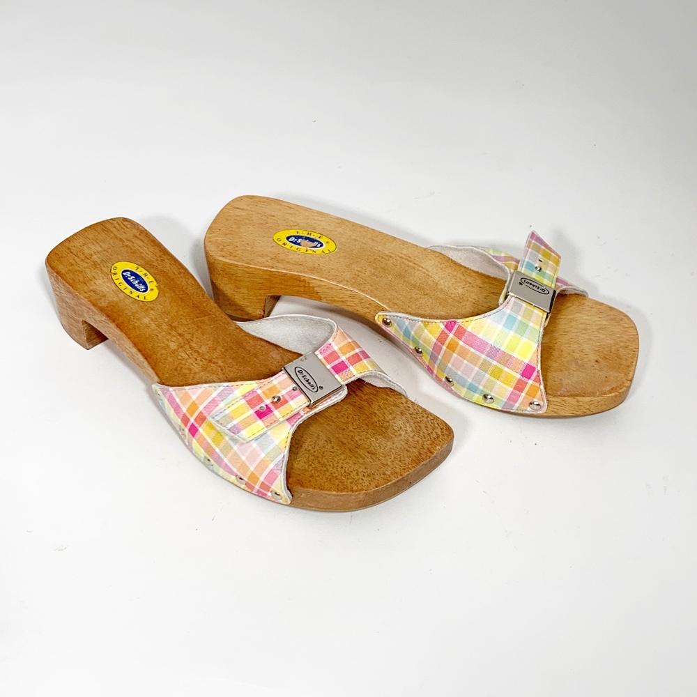 Dr Scholls Original Sandals